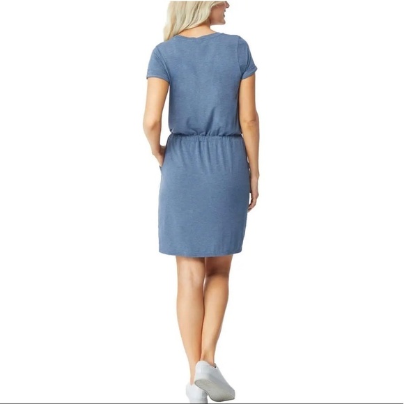 NWT 32 Degrees Cool Ladies' Soft Lux Dress - Picture 2 of 10